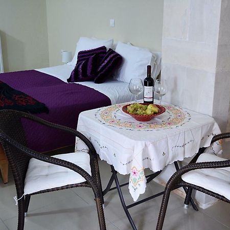 Arches Eleftherna المظهر الخارجي الصورة