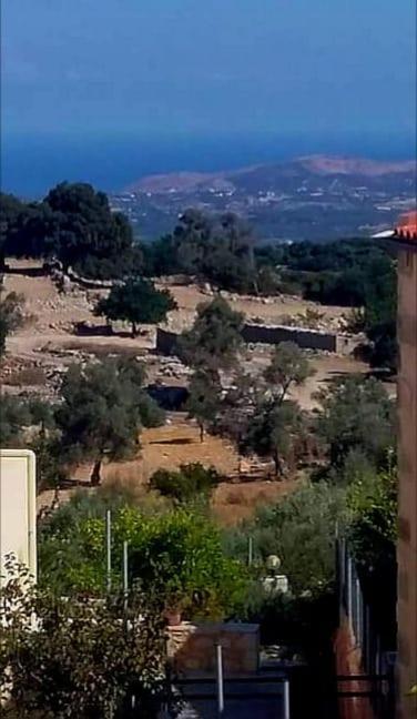 Arches Eleftherna المظهر الخارجي الصورة
