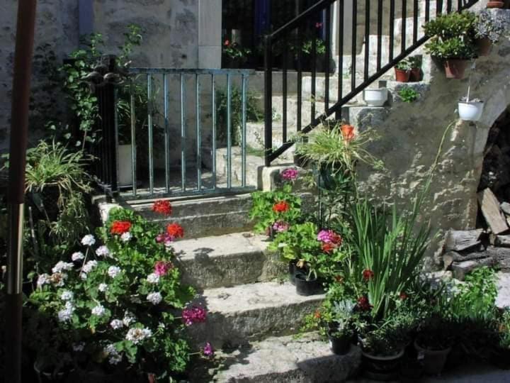 Arches Eleftherna المظهر الخارجي الصورة