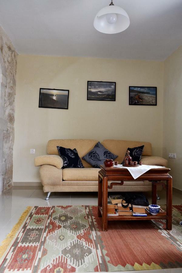 Arches Eleftherna المظهر الخارجي الصورة
